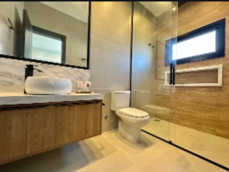 MANSÃO MOBILIADA E DECORADA condominio lagoa do Passo com 378 m²: 31ª foto da galeria de imagens do imóvel