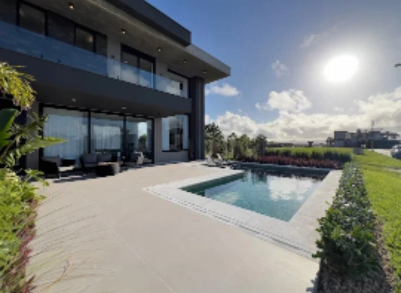 MANSÃO MOBILIADA E DECORADA condominio lagoa do Passo com 378 m²: 58ª foto da galeria de imagens do imóvel