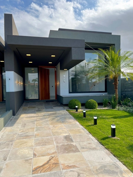 CASA NOVA - PARCELA 36 X com 2 dormitórios (1 suíte) em Noiva do Mar: 5ª foto da galeria de imagens do imóvel