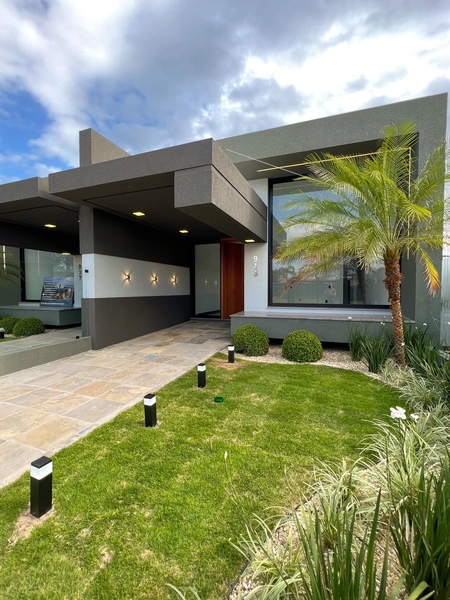 CASA NOVA - PARCELA 36 X com 2 dormitórios (1 suíte) em Noiva do Mar: 4ª foto da galeria de imagens do imóvel