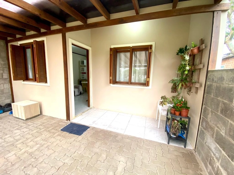 CASA GEMINADA - pode financ iar - Marisul - Imbé - 2 dormitórios: 1ª foto da galeria de imagens do imóvel