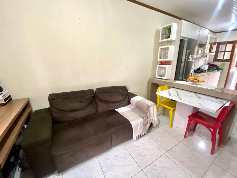 CASA GEMINADA - pode financ iar - Marisul - Imbé - 2 dormitórios: 7ª foto da galeria de imagens do imóvel