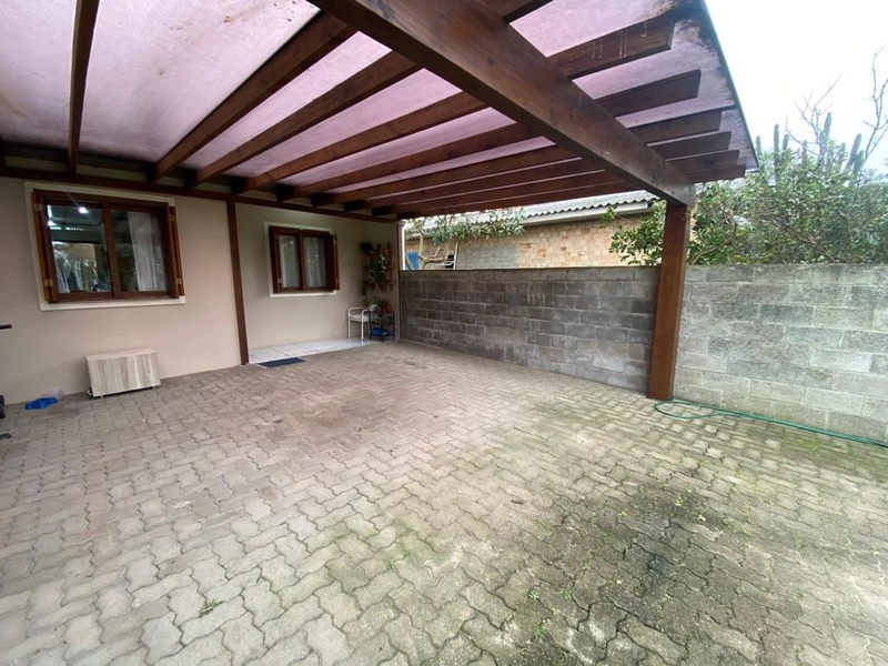 CASA GEMINADA - pode financ iar - Marisul - Imbé - 2 dormitórios: 3ª foto da galeria de imagens do imóvel