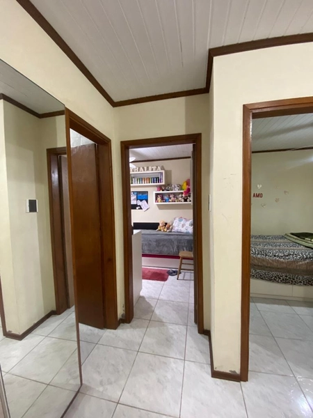 CASA GEMINADA - pode financ iar - Marisul - Imbé - 2 dormitórios: 9ª foto da galeria de imagens do imóvel