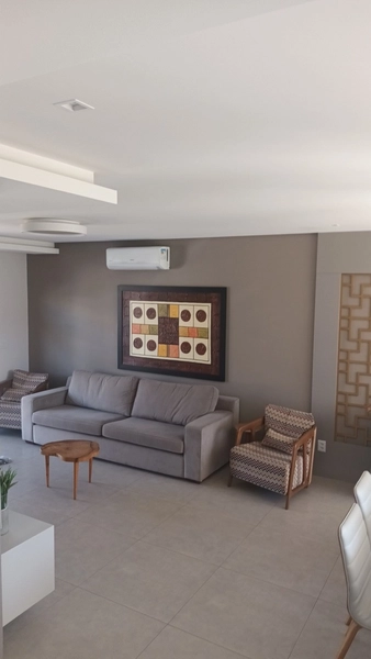 SOBRADO em condominio a beira mar: 9ª foto da galeria de imagens do imóvel