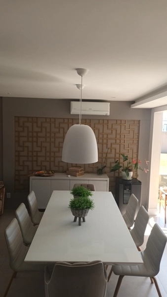 SOBRADO em condominio a beira mar: 16ª foto da galeria de imagens do imóvel