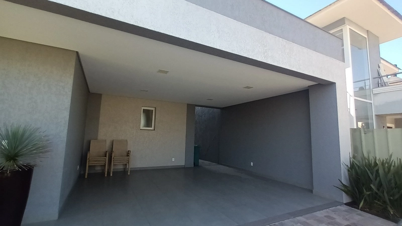 SOBRADO em condominio a beira mar: 2ª foto da galeria de imagens do imóvel