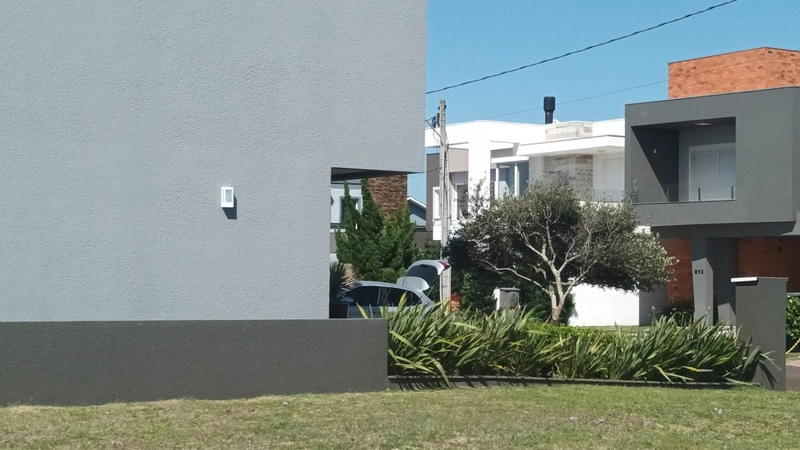 SOBRADO em condominio a beira mar: 5ª foto da galeria de imagens do imóvel