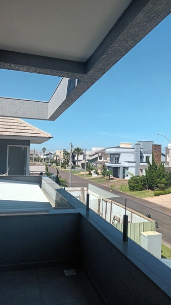 SOBRADO em condominio a beira mar: 12ª foto da galeria de imagens do imóvel