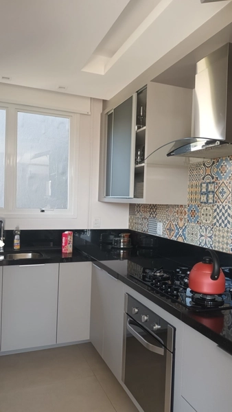 SOBRADO em condominio a beira mar: 20ª foto da galeria de imagens do imóvel