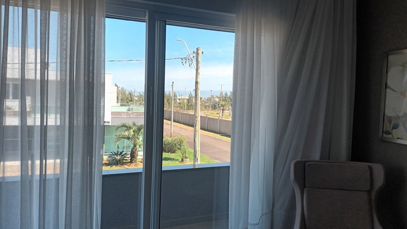 SOBRADO em condominio a beira mar: 14ª foto da galeria de imagens do imóvel