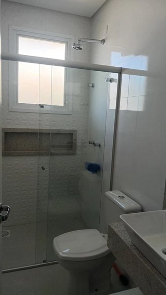 SOBRADO em condominio a beira mar: 15ª foto da galeria de imagens do imóvel