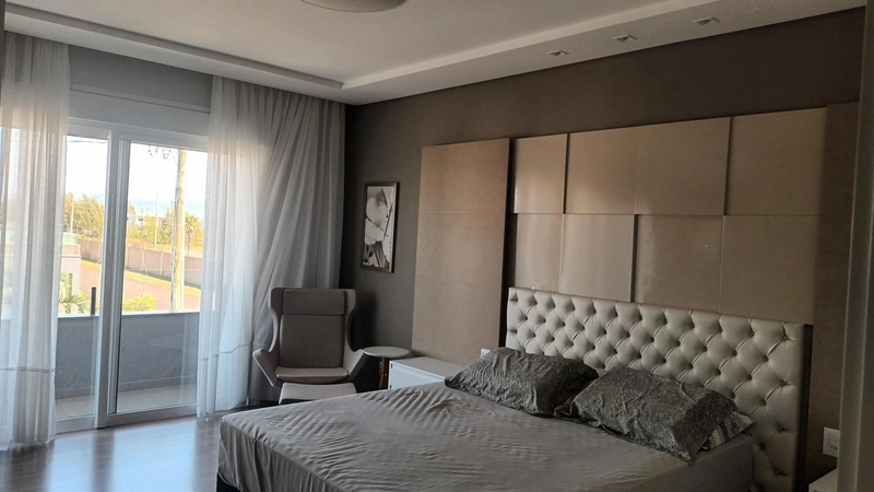 SOBRADO em condominio a beira mar: 11ª foto da galeria de imagens do imóvel