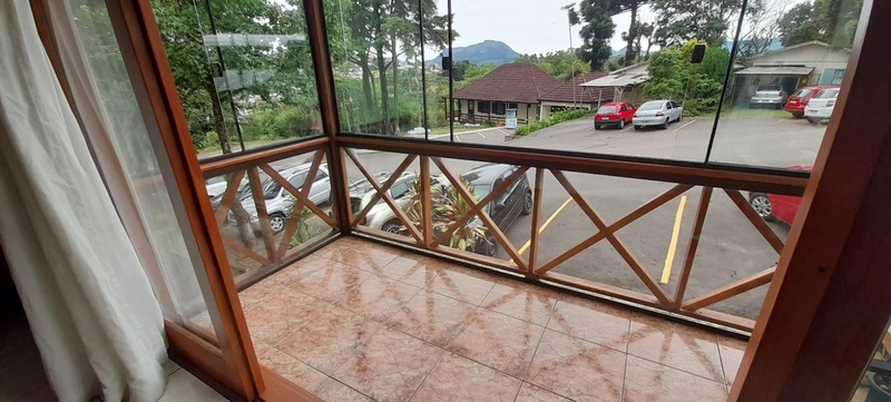 GRAMADO - Excelente apartamento 2 dormitórios: 1ª foto da galeria de imagens do imóvel