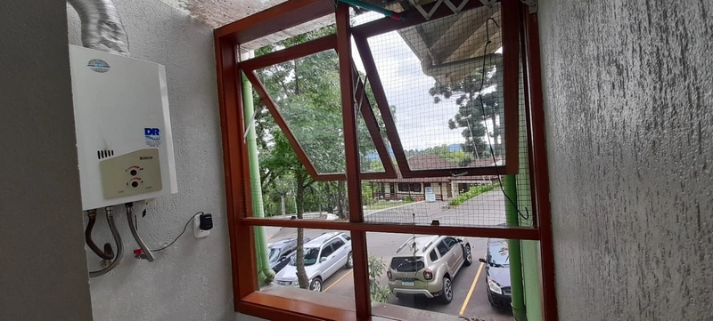 GRAMADO - Excelente apartamento 2 dormitórios: 3ª foto da galeria de imagens do imóvel