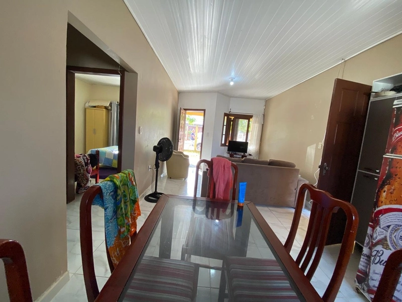 CASA BEIRA MAR - 2 DORMITÓRIOS, OTIMO PREÇO VEM!!!: 7ª foto da galeria de imagens do imóvel