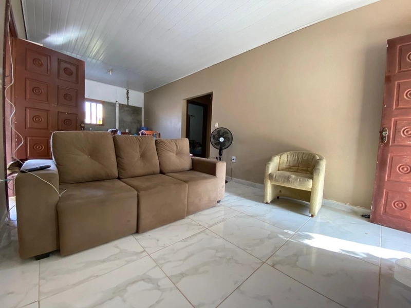 CASA BEIRA MAR - 2 DORMITÓRIOS, OTIMO PREÇO VEM!!!: 5ª foto da galeria de imagens do imóvel