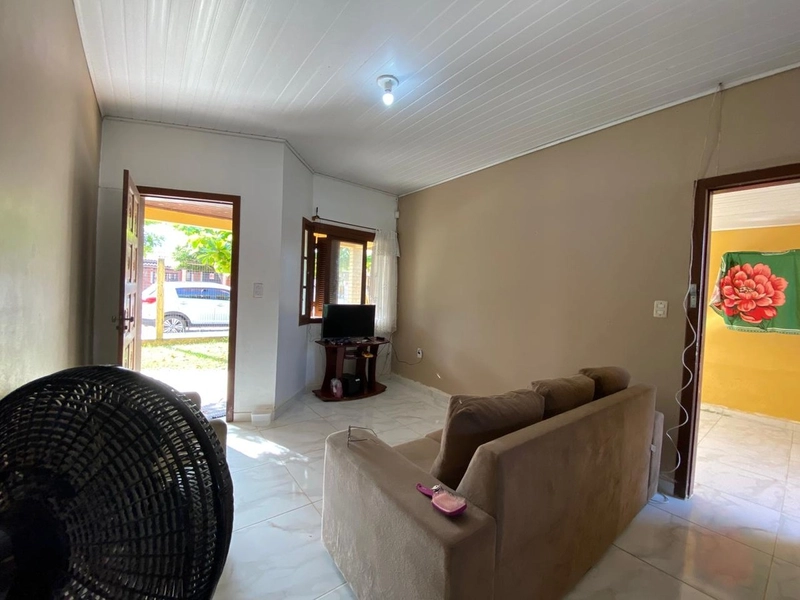 CASA BEIRA MAR - 2 DORMITÓRIOS, OTIMO PREÇO VEM!!!: 6ª foto da galeria de imagens do imóvel
