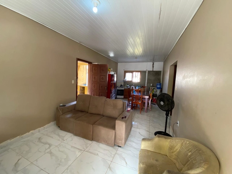 CASA BEIRA MAR - 2 DORMITÓRIOS, OTIMO PREÇO VEM!!!: 8ª foto da galeria de imagens do imóvel