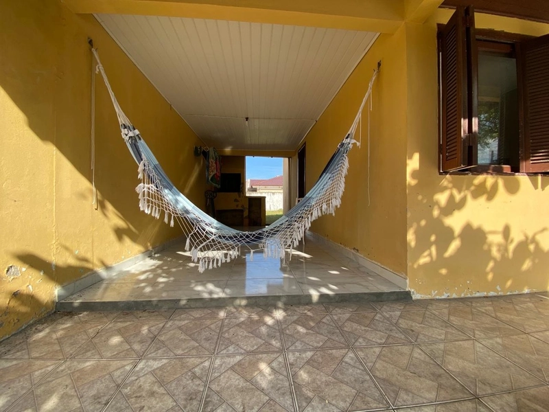 CASA BEIRA MAR - 2 DORMITÓRIOS, OTIMO PREÇO VEM!!!: 3ª foto da galeria de imagens do imóvel