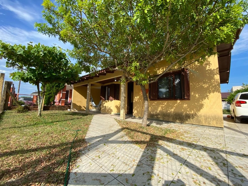 CASA BEIRA MAR - 2 DORMITÓRIOS, OTIMO PREÇO VEM!!!: 2ª foto da galeria de imagens do imóvel