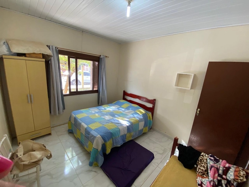 CASA BEIRA MAR - 2 DORMITÓRIOS, OTIMO PREÇO VEM!!!: 10ª foto da galeria de imagens do imóvel