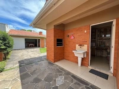 CASA ALTO PADRÃO XANGRI-LA 4 dormitórios, otimo preço: 7ª foto da galeria de imagens do imóvel