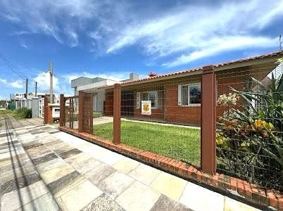 CASA ALTO PADRÃO XANGRI-LA 4 dormitórios, otimo preço: 2ª foto da galeria de imagens do imóvel