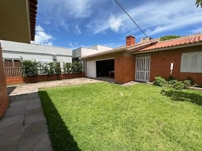 CASA ALTO PADRÃO XANGRI-LA 4 dormitórios, otimo preço: 4ª foto da galeria de imagens do imóvel