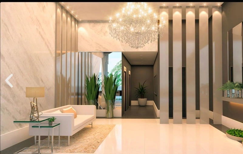 APARTAMENTO 2 SUITES -EDIFICIO SELETO - TOP!: 4ª foto da galeria de imagens do imóvel