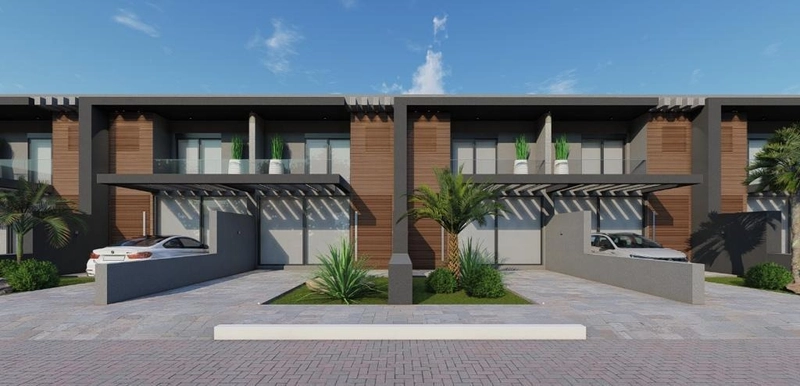 SOBRADO AMPLO, AAA -3 suites, em construção no Santorini TOP: 5ª foto da galeria de imagens do imóvel