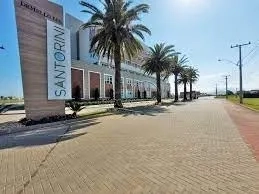 SOBRADO AMPLO, 3 suites, em construção no Santorini TOP: 1ª foto da galeria de imagens do imóvel