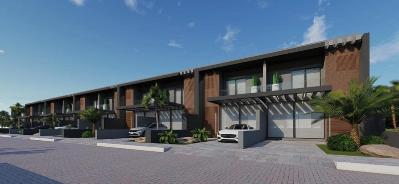 SOBRADO AMPLO, AAA -3 suites, em construção no Santorini TOP: 6ª foto da galeria de imagens do imóvel