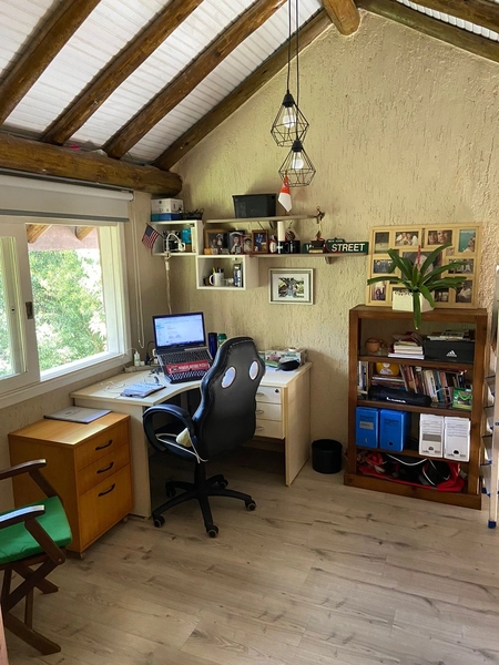 CASA EM CANELA NO LAJE DE PEDRA -permuta!: 10ª foto da galeria de imagens do imóvel