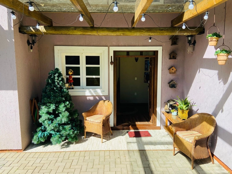 CASA EM CANELA NO LAJE DE PEDRA -permuta!: 5ª foto da galeria de imagens do imóvel
