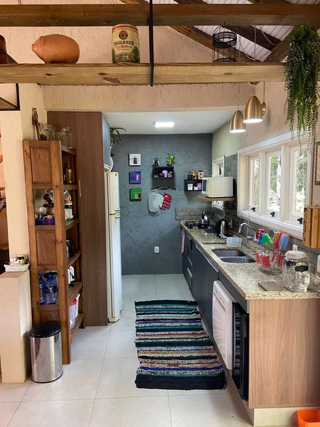CASA EM CANELA NO LAJE DE PEDRA -permuta!: 13ª foto da galeria de imagens do imóvel