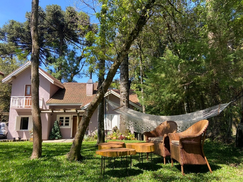 CASA EM CANELA NO LAJE DE PEDRA -permuta!: 1ª foto da galeria de imagens do imóvel