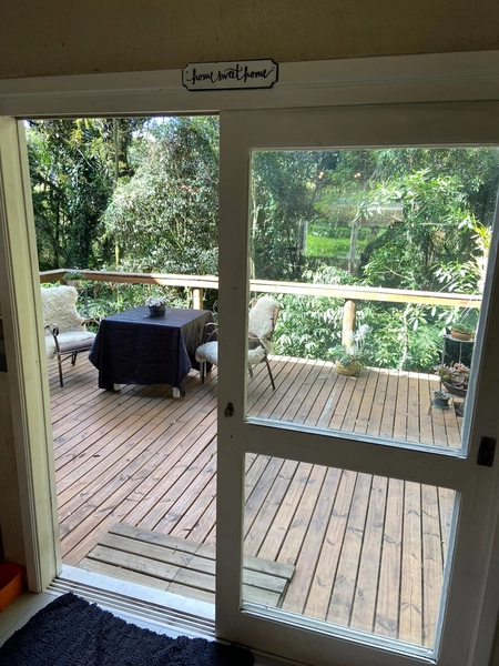 CASA EM CANELA NO LAJE DE PEDRA -permuta!: 4ª foto da galeria de imagens do imóvel