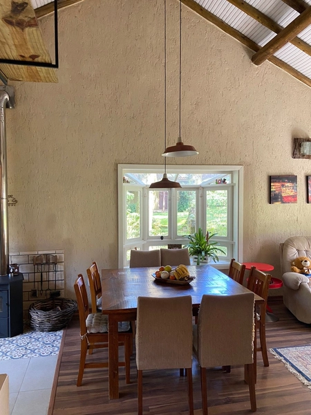 CASA EM CANELA NO LAJE DE PEDRA -permuta!: 16ª foto da galeria de imagens do imóvel