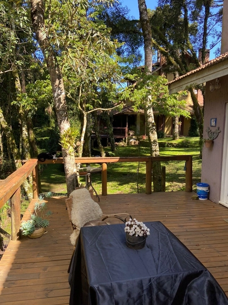 CASA EM CANELA NO LAJE DE PEDRA -permuta!: 3ª foto da galeria de imagens do imóvel