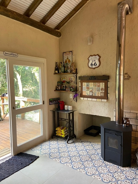 CASA EM CANELA NO LAJE DE PEDRA -permuta!: 11ª foto da galeria de imagens do imóvel
