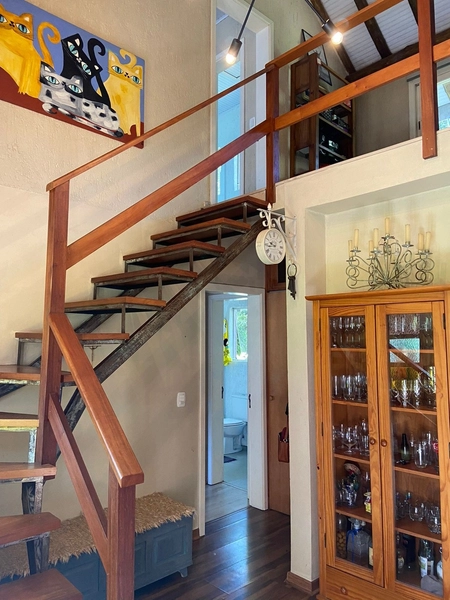 CASA EM CANELA NO LAJE DE PEDRA -permuta!: 14ª foto da galeria de imagens do imóvel