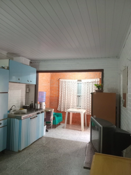 ALUGUEL - CASA 3 dormitórios, mobiliada, com internet: 9ª foto da galeria de imagens do imóvel
