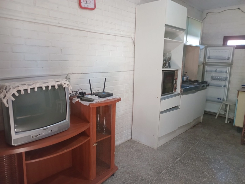 ALUGUEL - CASA 3 dormitórios, mobiliada, com internet: 8ª foto da galeria de imagens do imóvel
