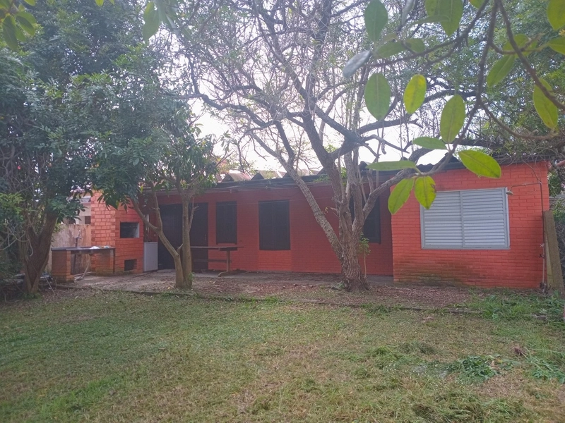 ALUGUEL - CASA 3 dormitórios, mobiliada, com internet: 2ª foto da galeria de imagens do imóvel