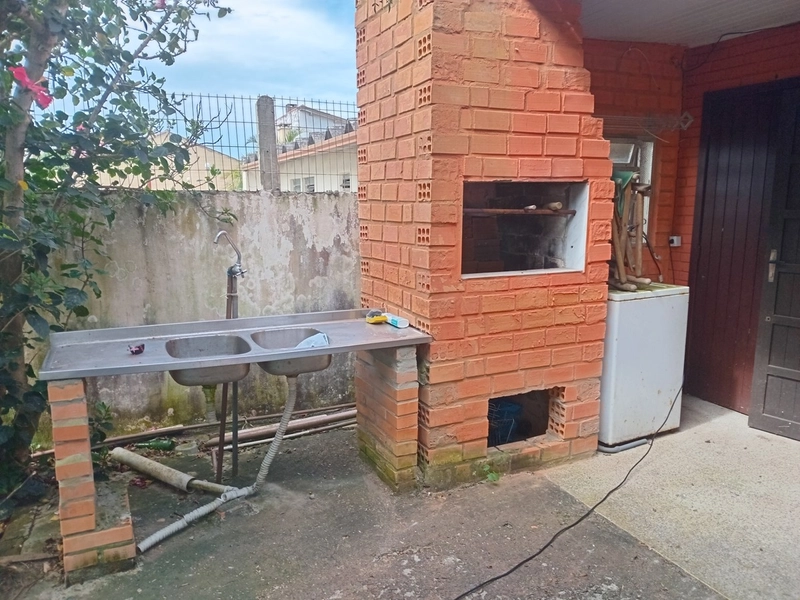 ALUGUEL - CASA 3 dormitórios, mobiliada, com internet: 4ª foto da galeria de imagens do imóvel