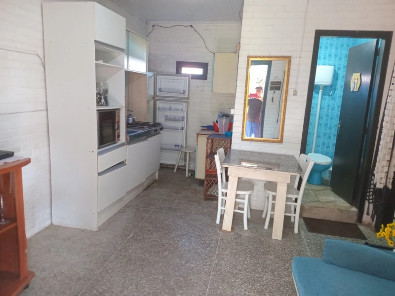 ALUGUEL - CASA 3 dormitórios, mobiliada, com internet: 6ª foto da galeria de imagens do imóvel