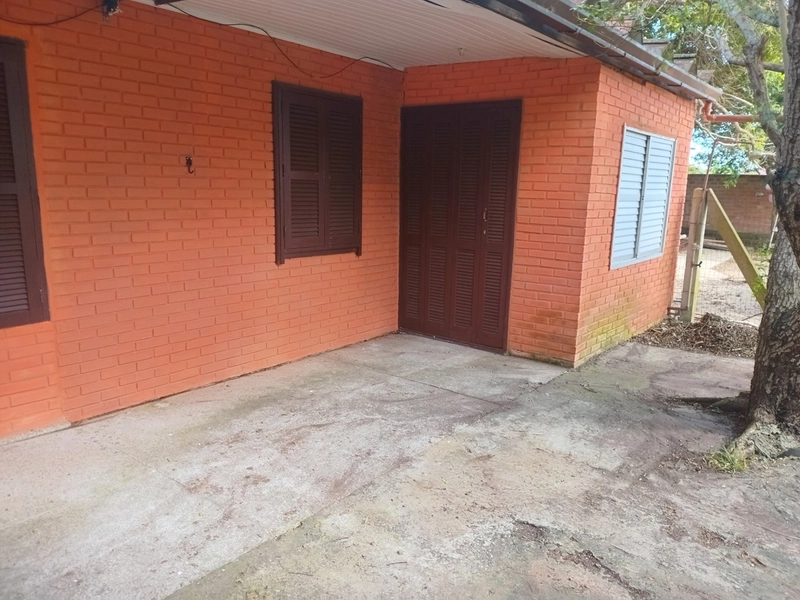 ALUGUEL - CASA 3 dormitórios, mobiliada, com internet: 1ª foto da galeria de imagens do imóvel