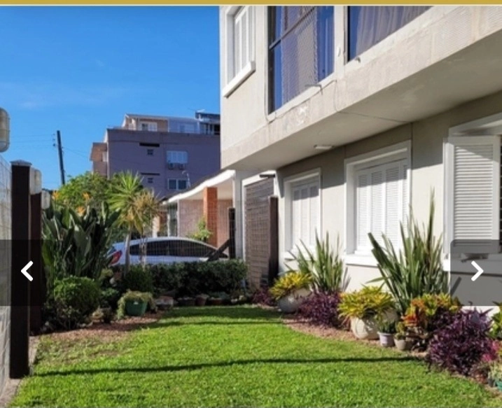 APARTAMENTO EM ATLANTIDA - AVENIDA CENTRAL: 1ª foto da galeria de imagens do imóvel