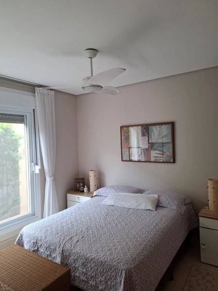 sobrado mobiliado, condo beira mar: 7ª foto da galeria de imagens do imóvel